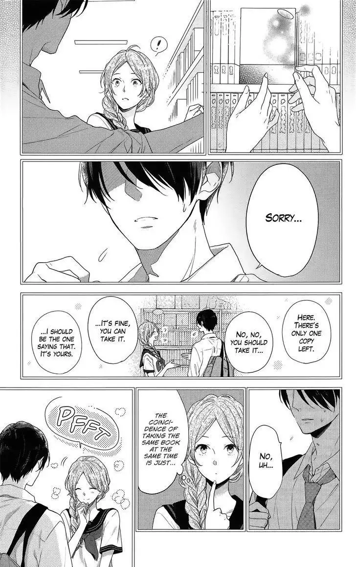 Nijiiro Days (MIZUNO Minami) Chapter 52 10